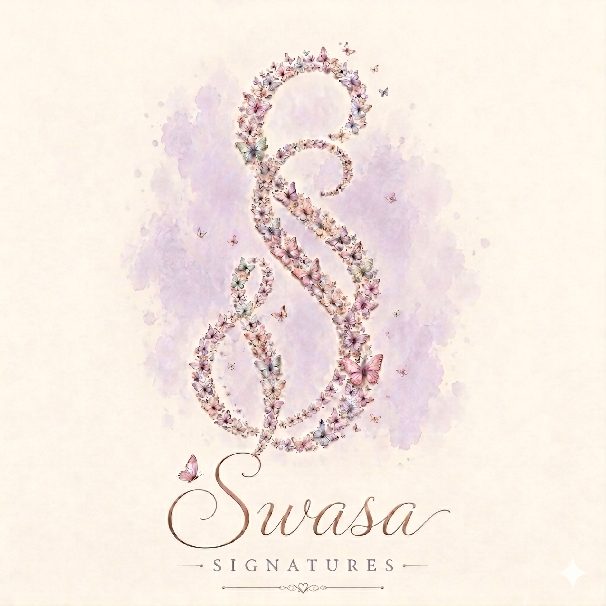 Swasa Signatures Logo