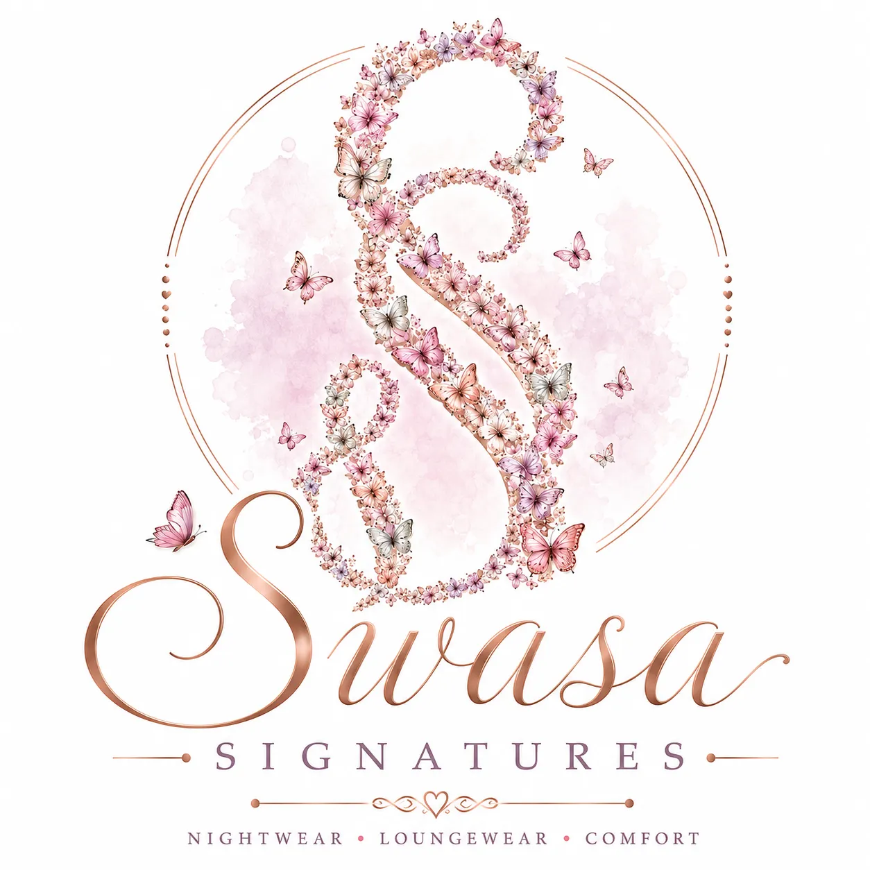 Swasa Signatures