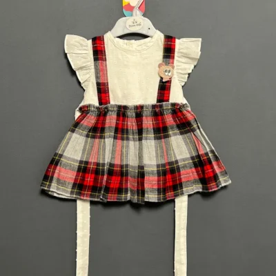 Boon Kids – Babasuit Frock