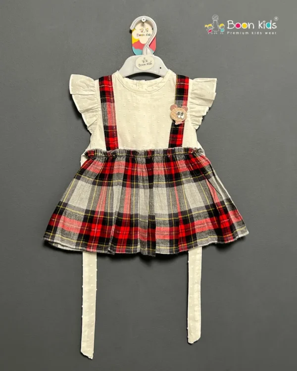 Boon Kids – Babasuit Frock