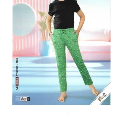 ESS-MYL-1 Essa Myla Full Pant - Pattern 1