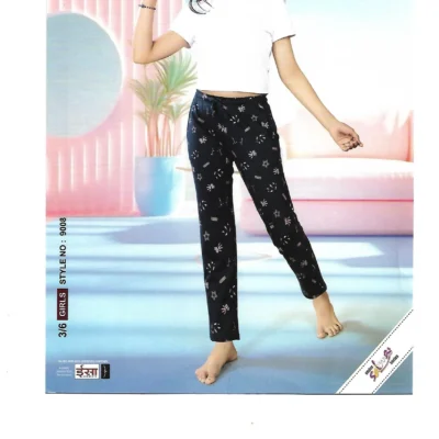 ESS-MYL-3 Essa Myla Full Pant - Pattern 3
