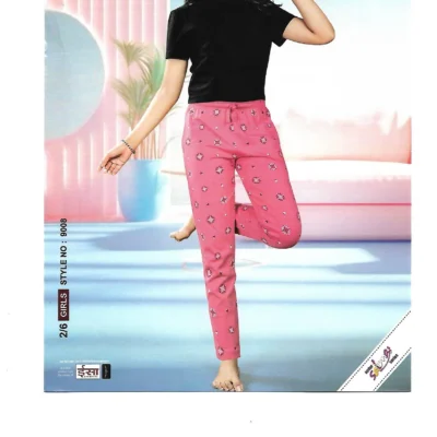 ESS-MYL-4 Essa Myla Full Pant - Pattern 4