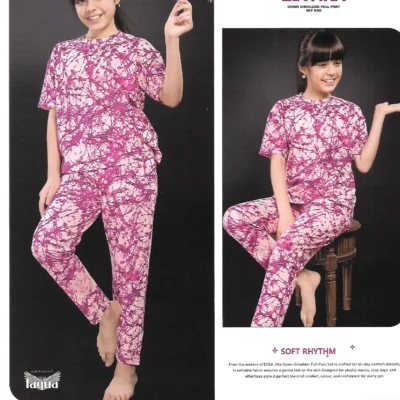 ESSA-ZIV-5 Essa Zivara Girls' Wear – Pattern 5