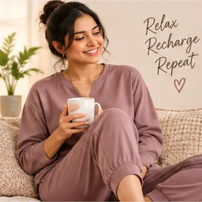 loungewear