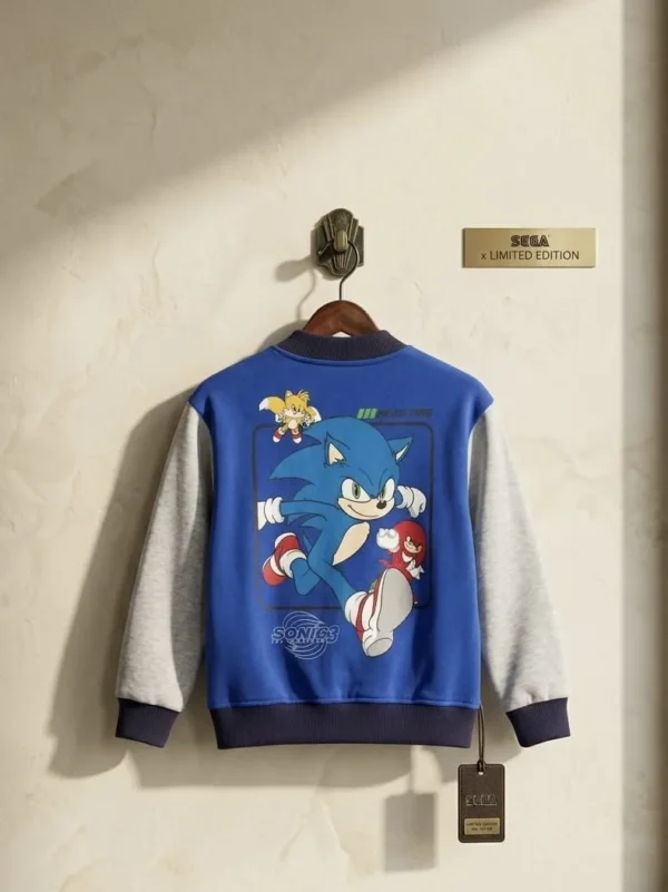 KKB 3-Piece Set - Blue