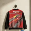 KKB 3-Piece Set - Red