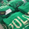 KKB Track Suit - Green