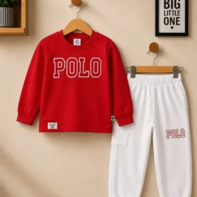 KKB-INF-Red-ShirtPant set-1-5-449 KKB-INF-Red-ShirtPant set-1-5-449