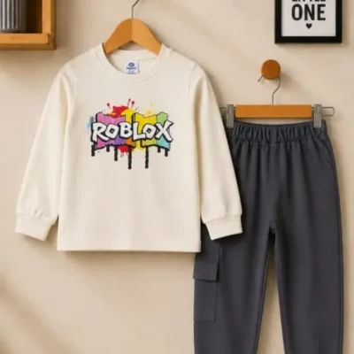 KKB-INF-White-ShirtPant set-1-5-449 KKB-INF-White-ShirtPant set-1-5-449
