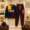KKB Track Suit - Mix