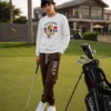 KKB Track Suit - White