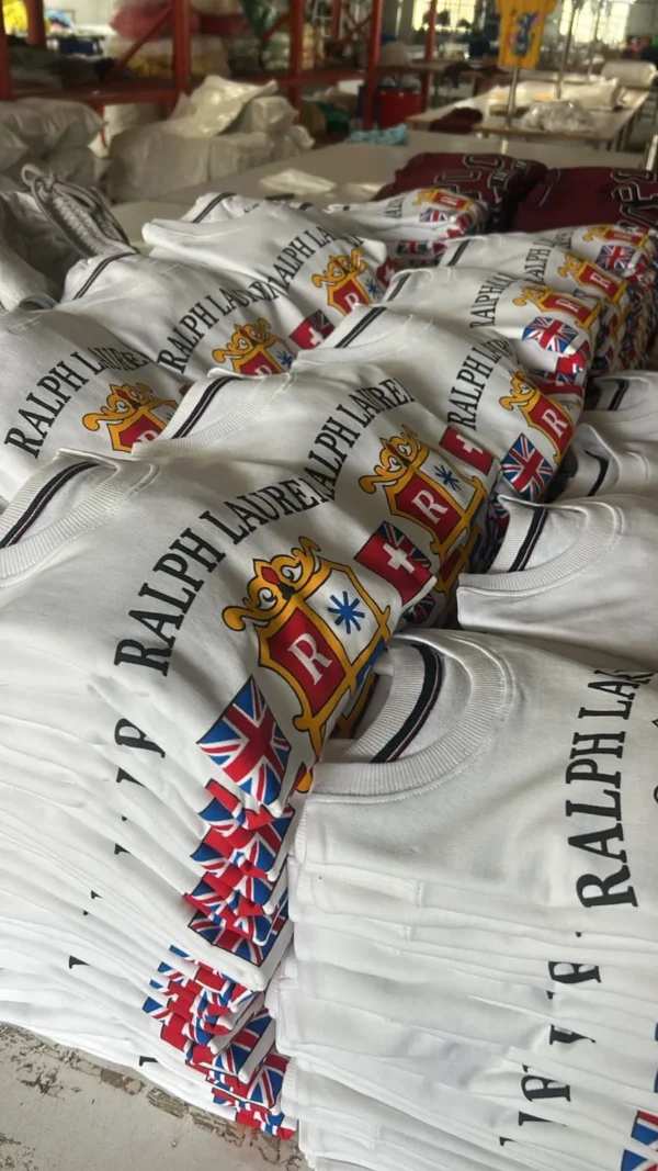 KKB Track Suit - White