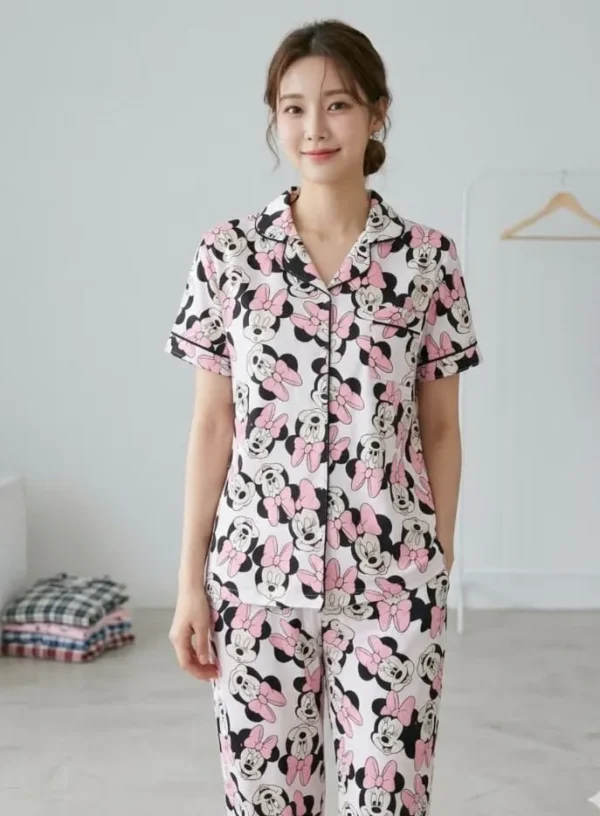 Minnie - Korean Collection 2 Piece